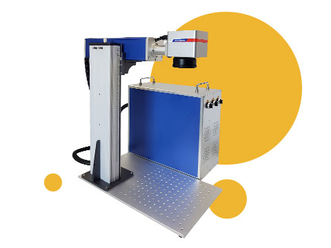 ZX-Precision-Laser-Marking-Machine