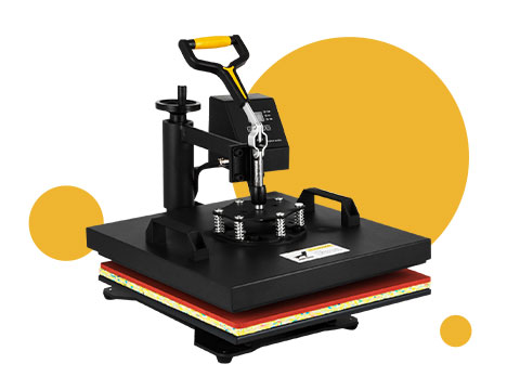 ZX-Heat-Press-Machine