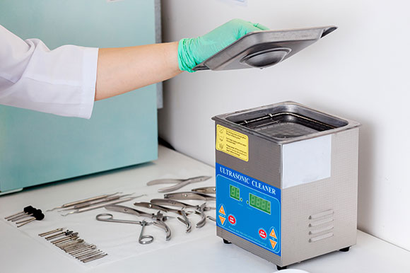 ZX-Ultrasonic-Cleaner