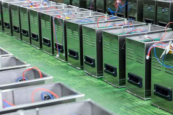 High-Efficient-Production-Line-at-ZX