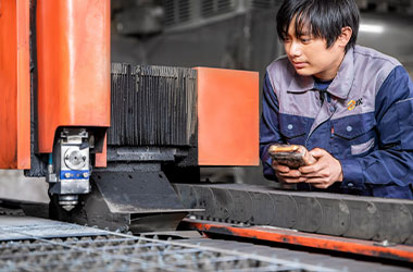 ZX-1500W-Fiber-Laser-Cutters