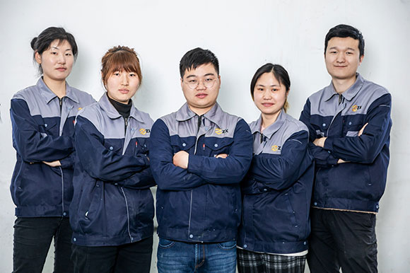 ZX-Team