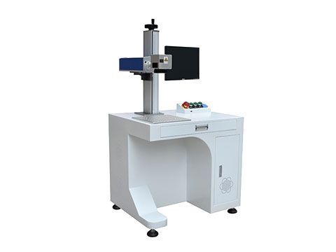 ZX-Laser-Marking-Machine